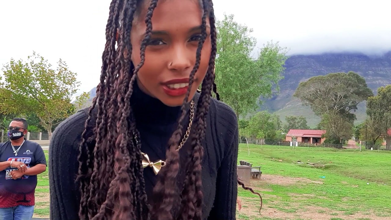 Ranny Kay ft Rosey Rapper | Rhyme Crime