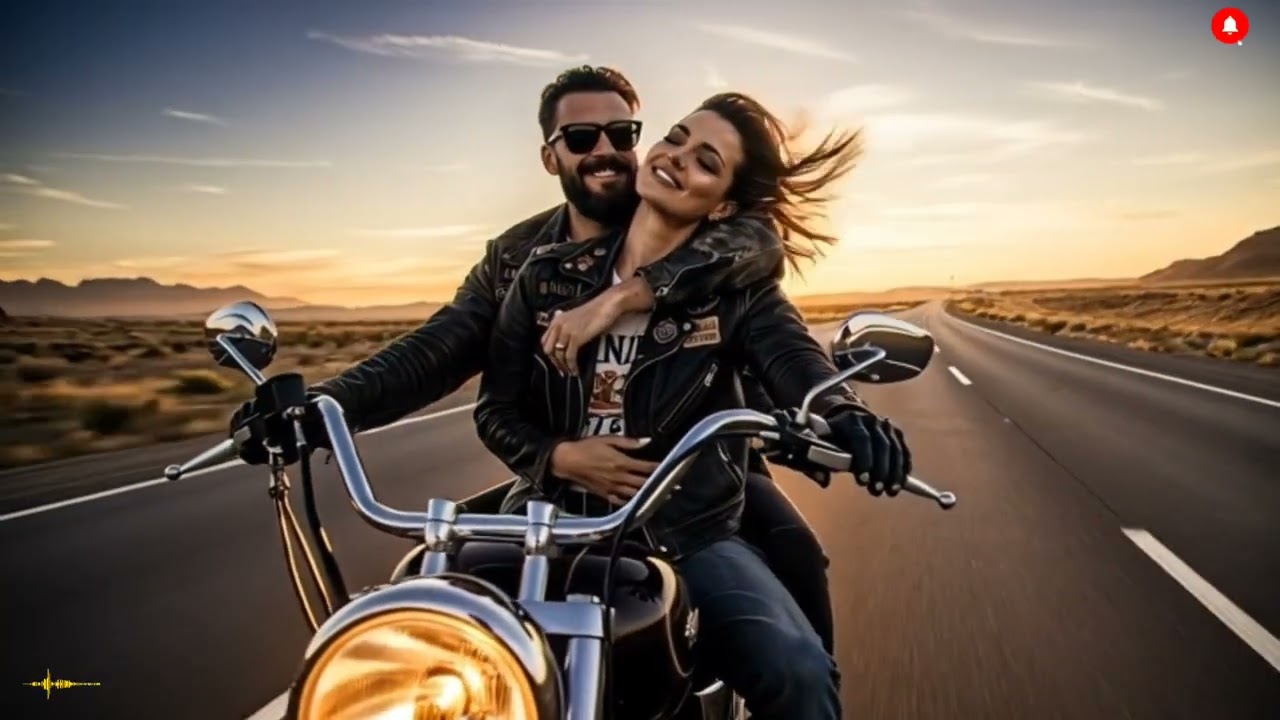 NO RULES, NO LIMITS – Outlaw Moge Rock Anthem