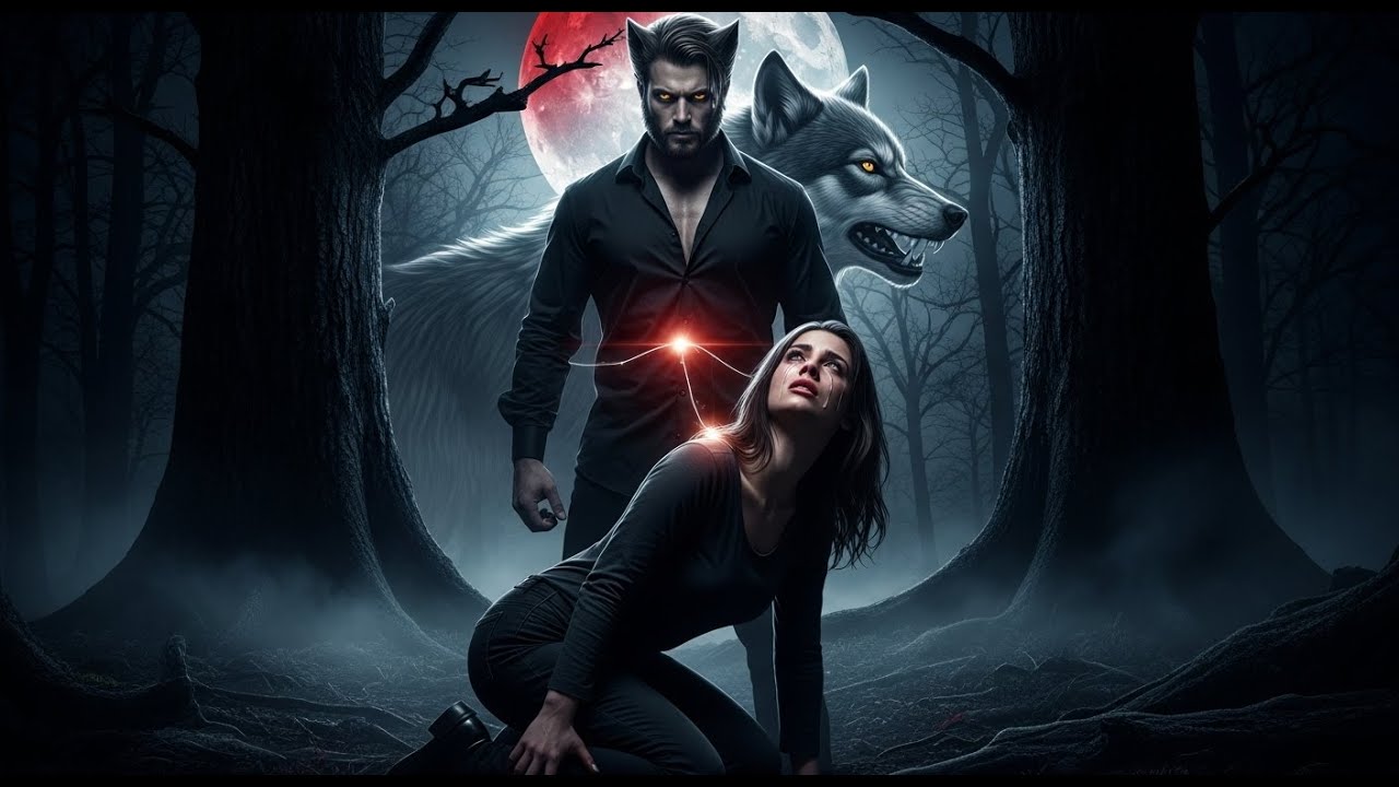 She Begged the Alpha King to Kill Her &mdash; The Mate Bond Chose Her Instead