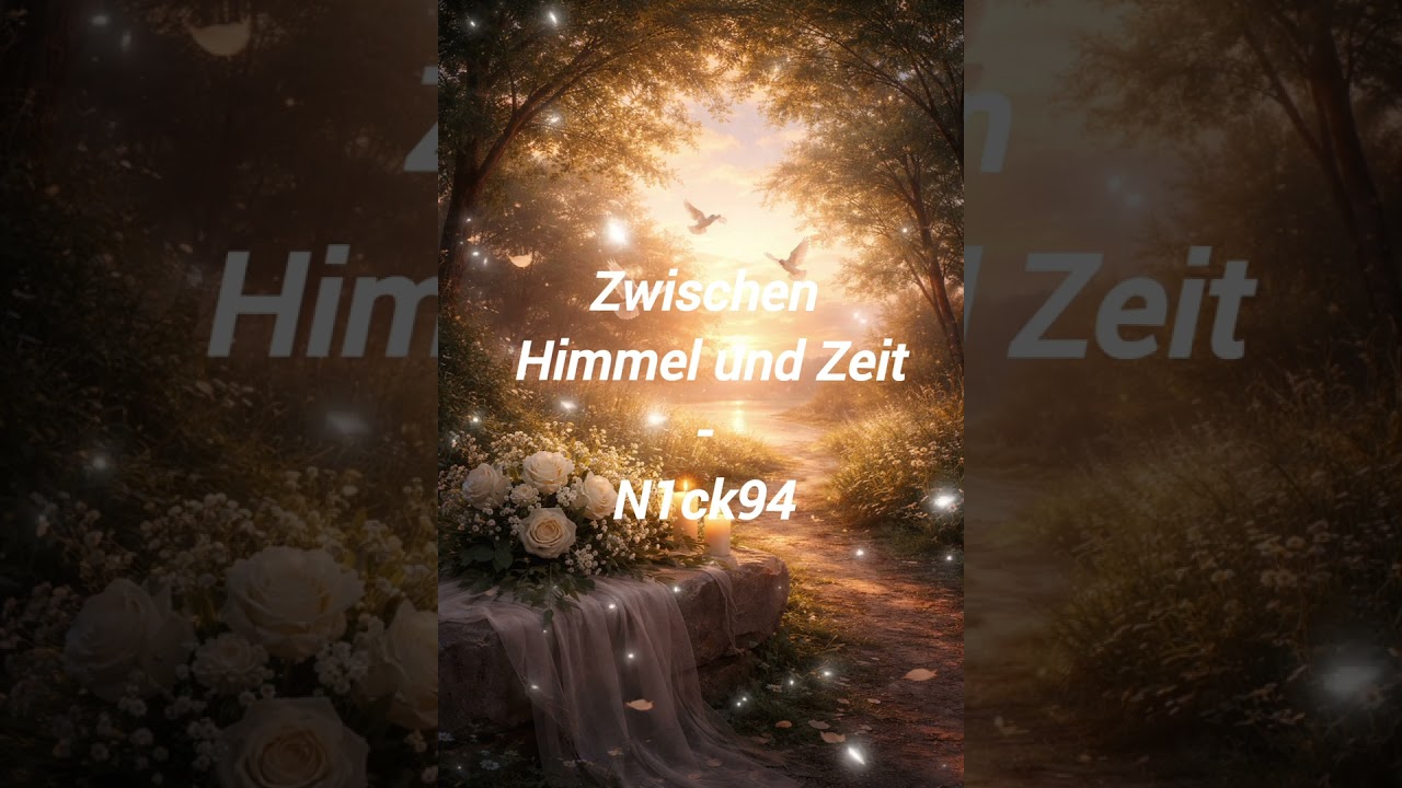 Zwischen Himmel und Zeit - N1ck94