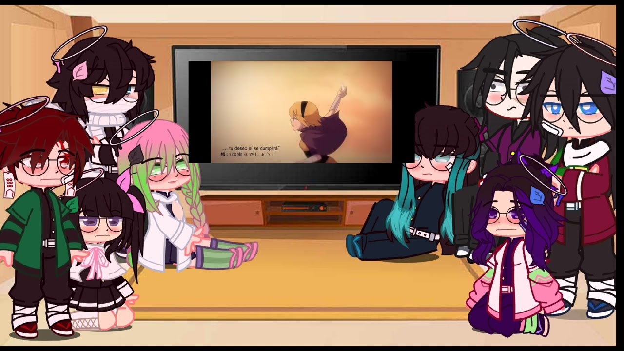 MIS SHIPS FAV REACCIONAN A "MENSAJE DE ARREPENTIMIENTO"||Gacha Club||Cringe||Soy_Ale2012