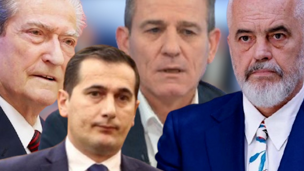 Reagimi i Berishës për qëndrimin e Ramës, Çipa: Dy protagonistët janë problem serioz mes drejtësisë