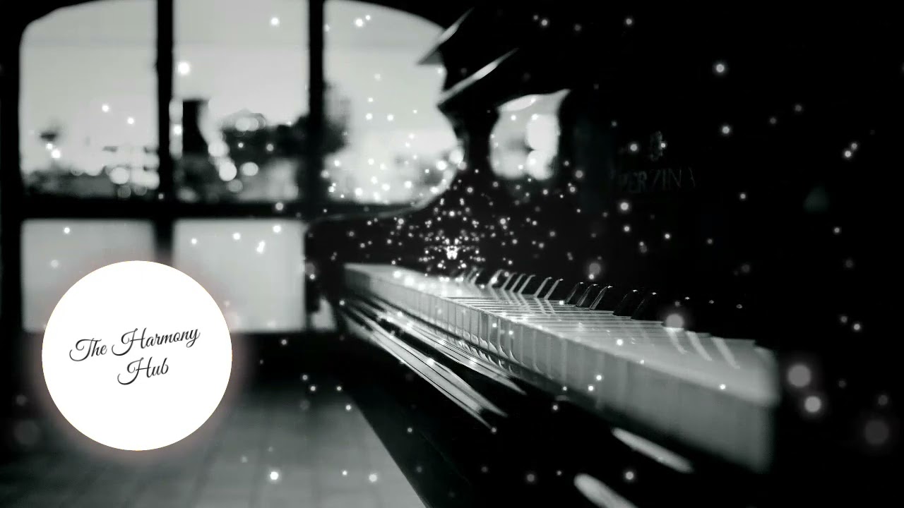 Minimalism No  9, Notre envol - Rapha&euml;l Novarina🎵🔊 BEAUTIFUL PIANO MUSIC 🎹[COPYRIGHT FREE]