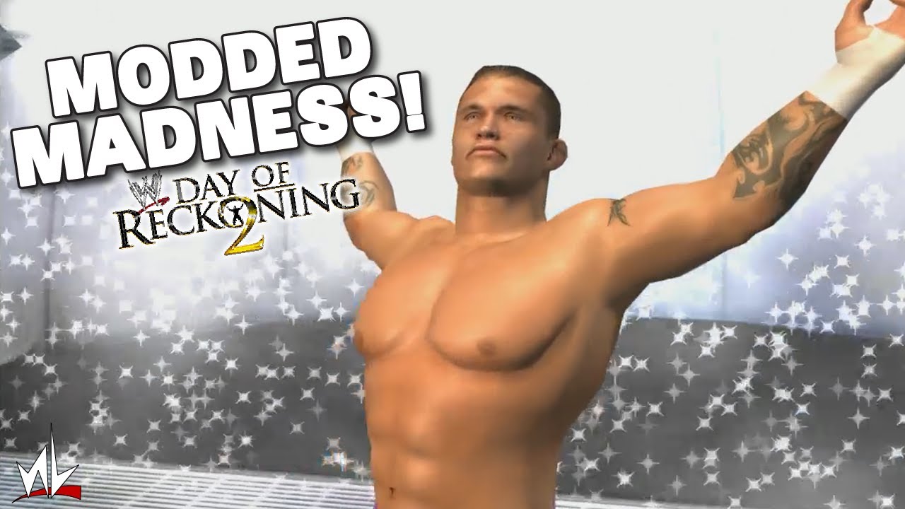 nL Highlights - Messing With DOR2! [Day Of Reckoning 2 w/ Mods]