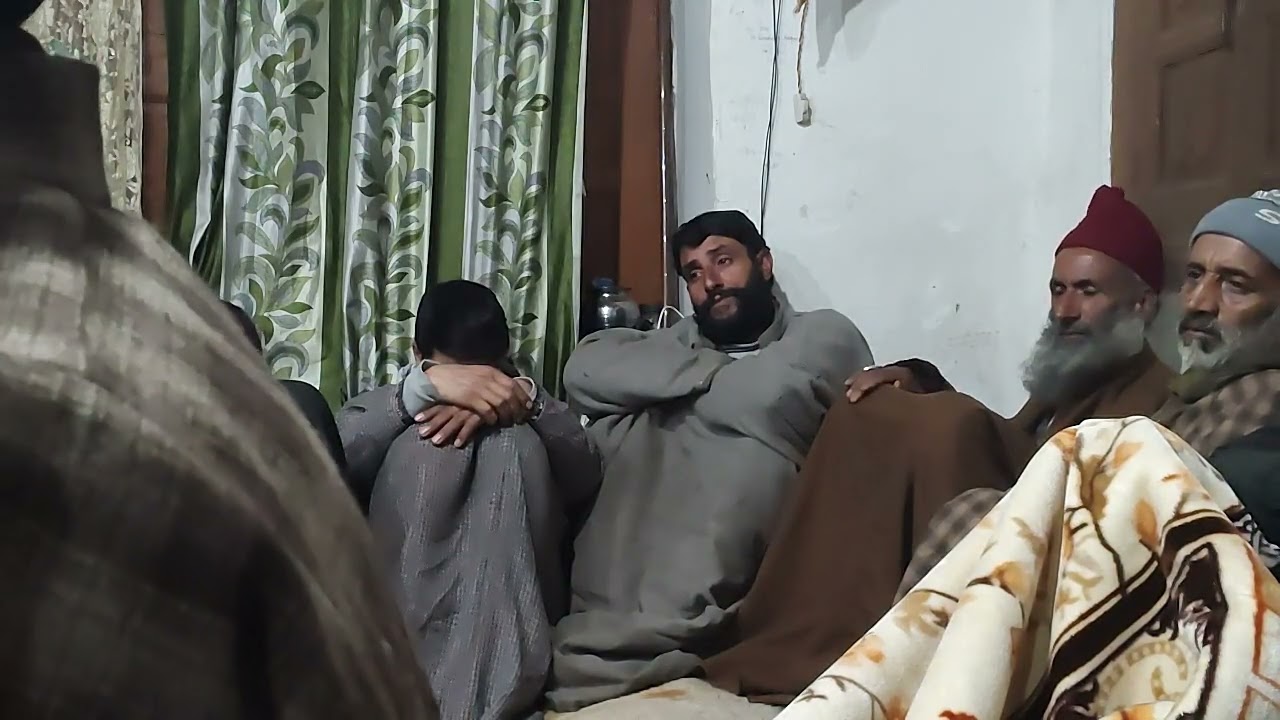 2025 new mehfil kalami faqir Abdul Aziz bhat soab from khaitangan baramulla 