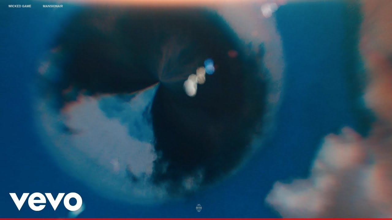 Mansionair - Wicked Game (Official Visualiser)
