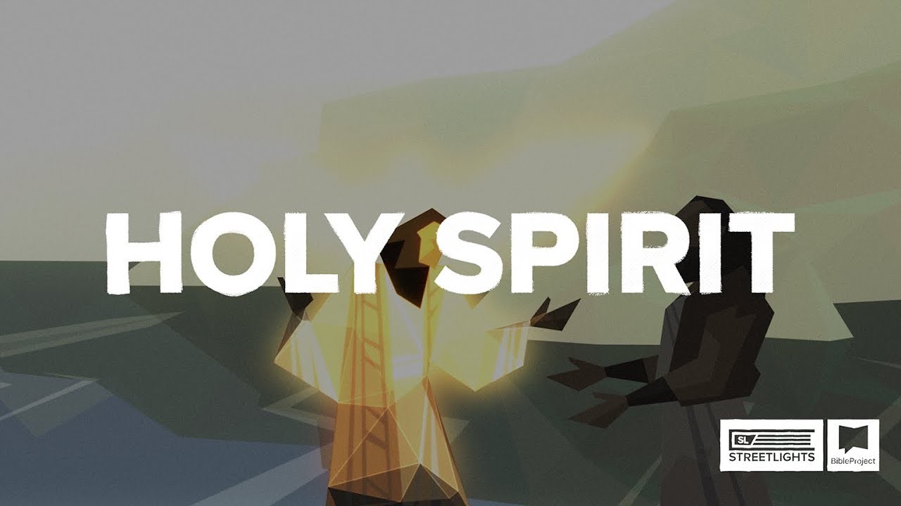 Who is the Holy Spirit, and how does He move in our lives today? | Bible Theme Explained