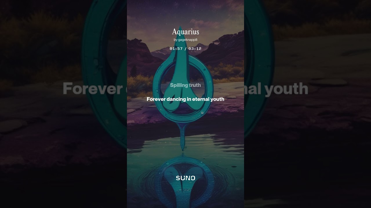Aquarius