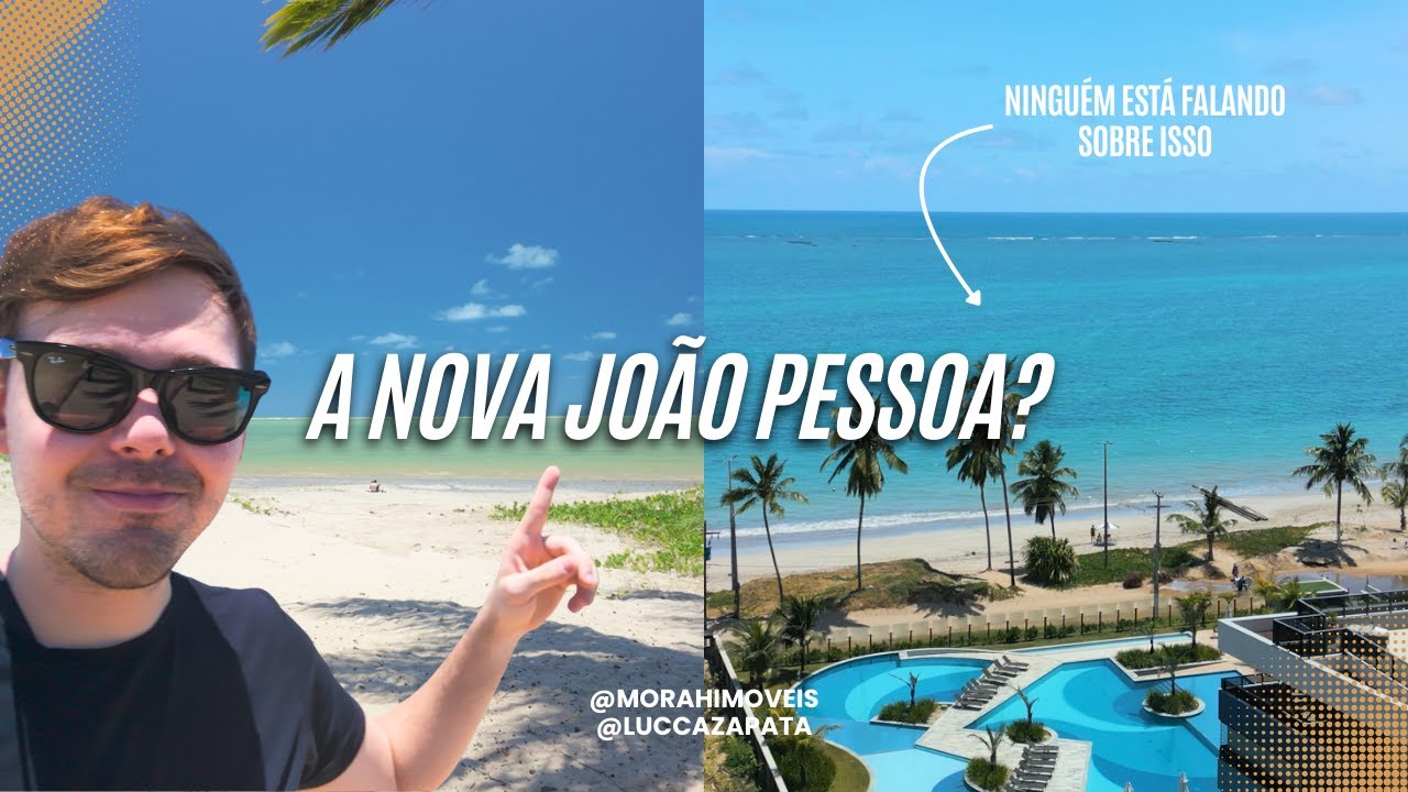 O bairro mais promissor de João Pessoa — e quase ninguém percebeu ainda