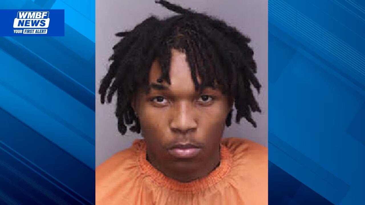 3rd arrest made in deadly shooting of pregnant Florence teen