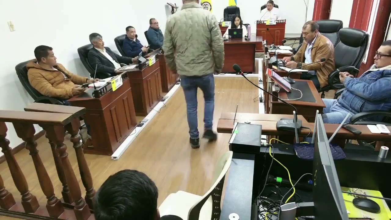 SESION ORDINARIA 10 DE FEBRERO DE 2026