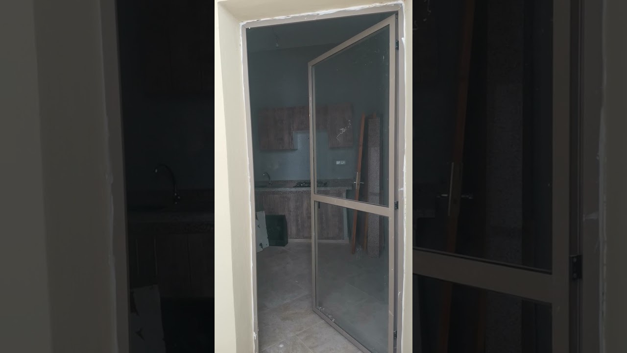 نموذج من شقق مشروع نور بالمحمدية