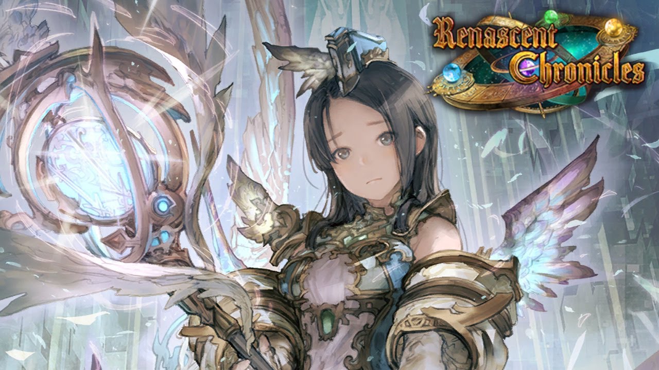 Shadowverse Elana Havencraft | Unlimited (No Commentary)