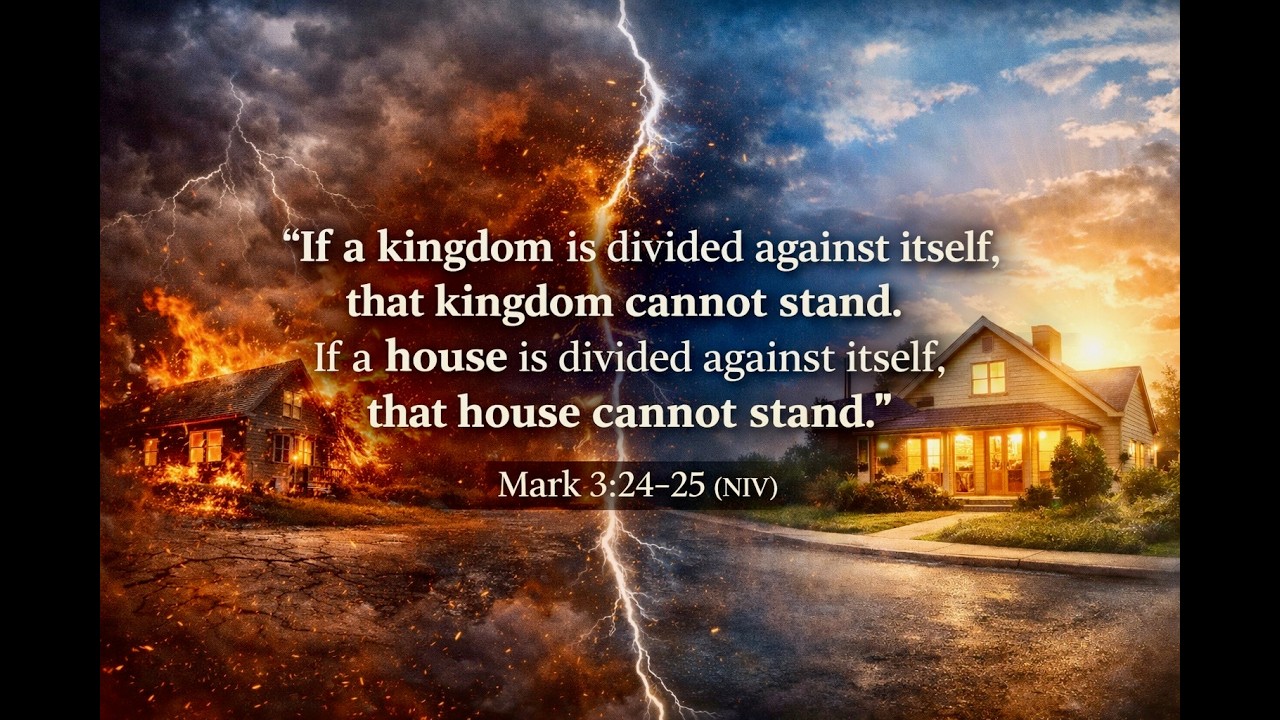 It's in the house (Pastor R.V.Mills) 2 22 26