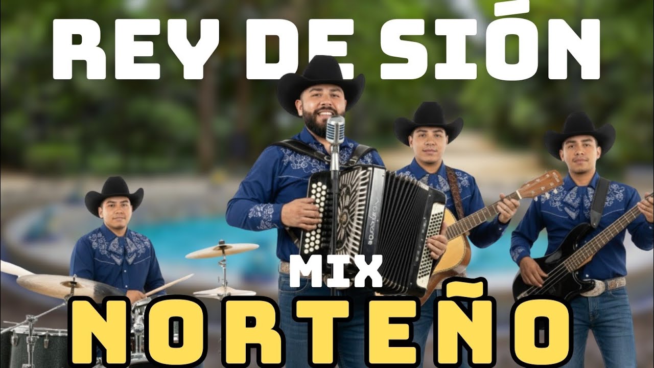Mix Norteño | Alabanzas Cristianas Evangélicas NORTEÑAS Regionales 🪗
