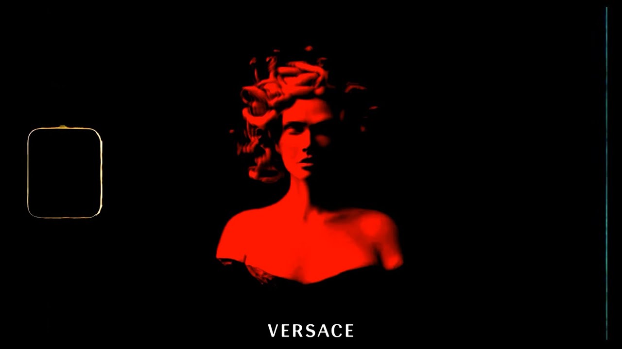 [FREE] Dark Trap Beat - ''VERSACE''