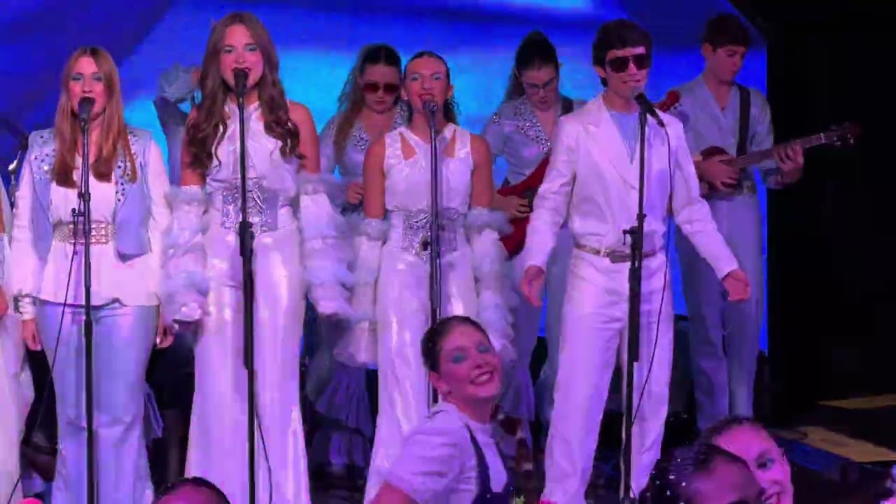 Gaitas Washington en MoDo 11/11/2025