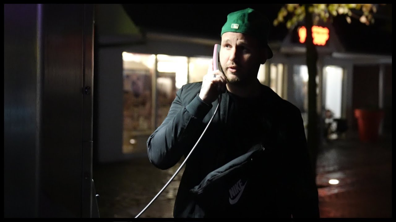 Julien Boss - Fehler (prod. by SamoGotHeat)