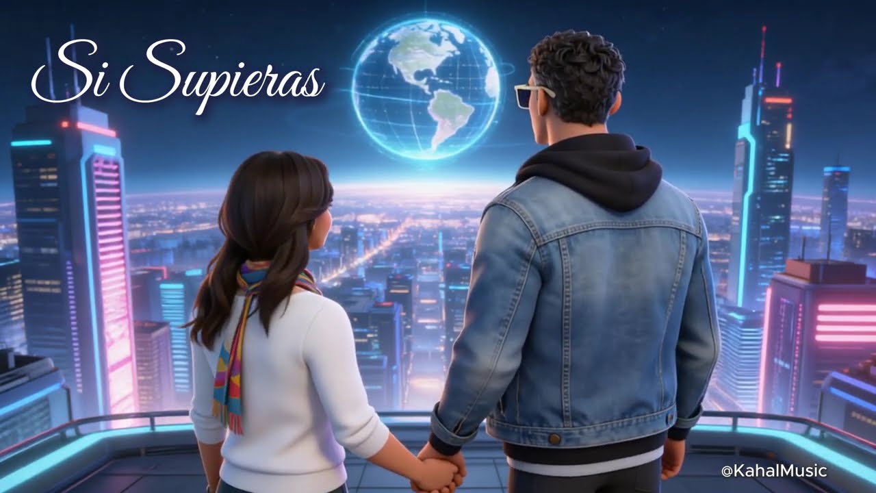 03 - Si Supieras @KahalMusic