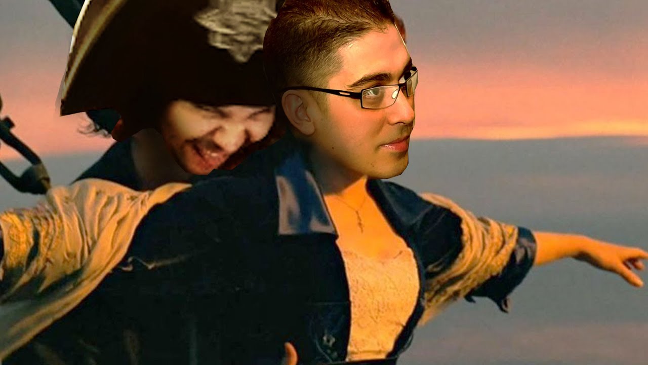 titanic2g