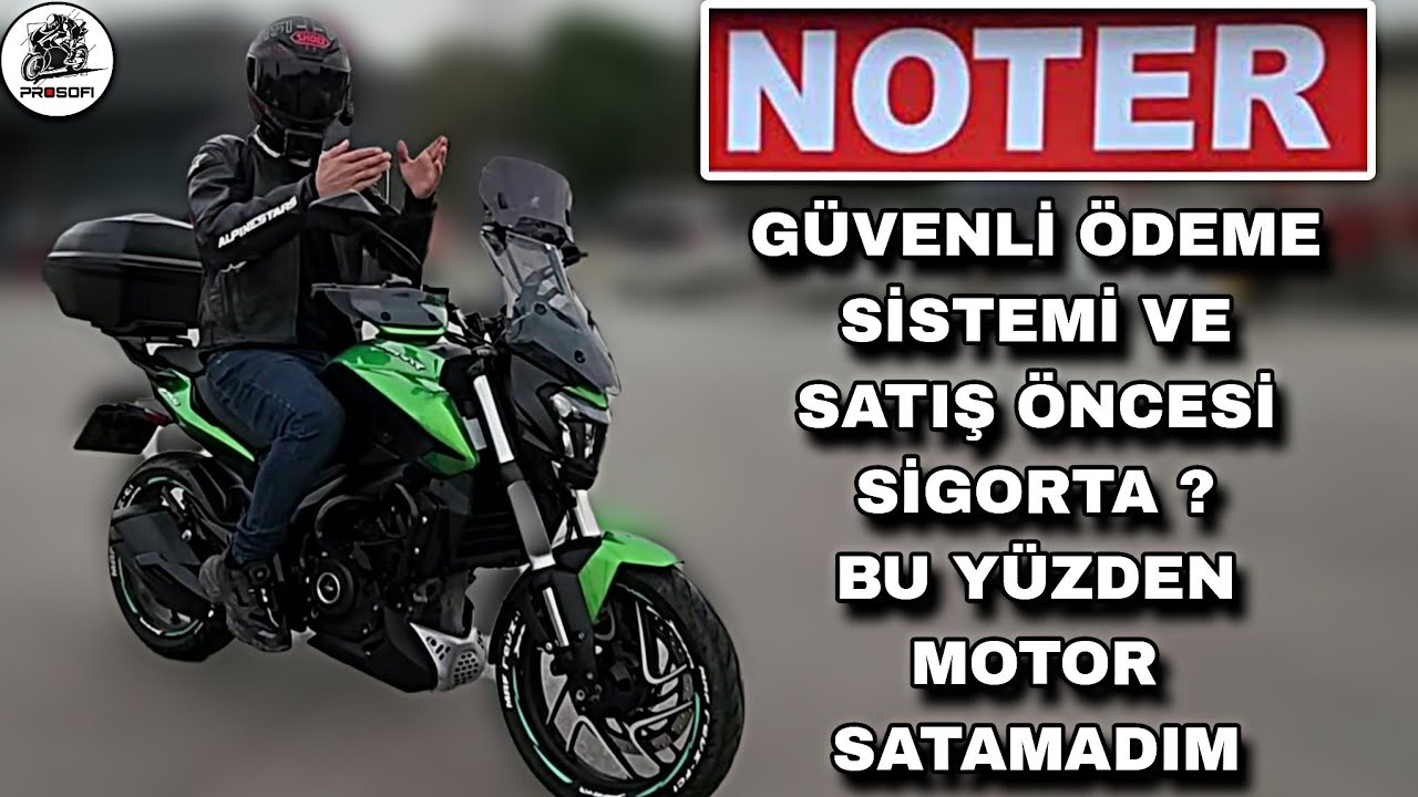 DOLANDIRILMAYA SON ! GÜVENLİ ÖDEME SİSTEMİ NEDİR ? 18.000 TL SİGORTA MI OLUR ? SATIŞ ÖNCESİ SİGORTA