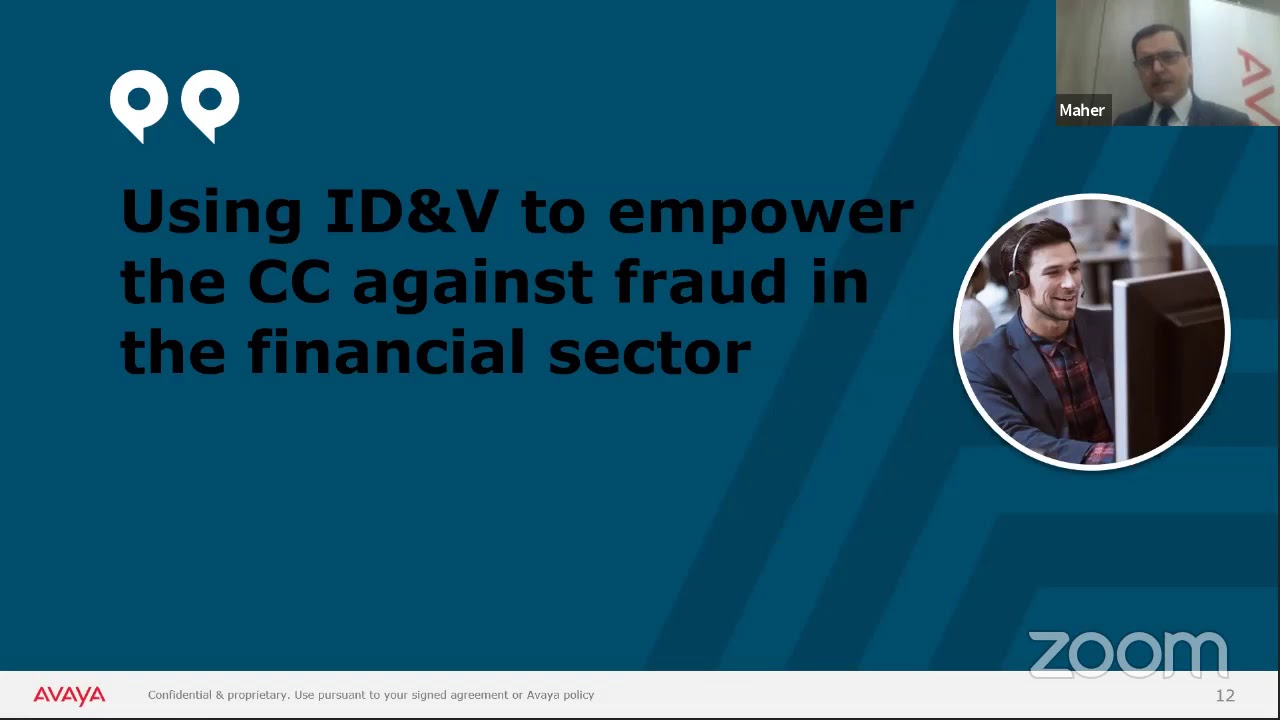 IVR TECHNOLOGY  Powering experience and empowering customers