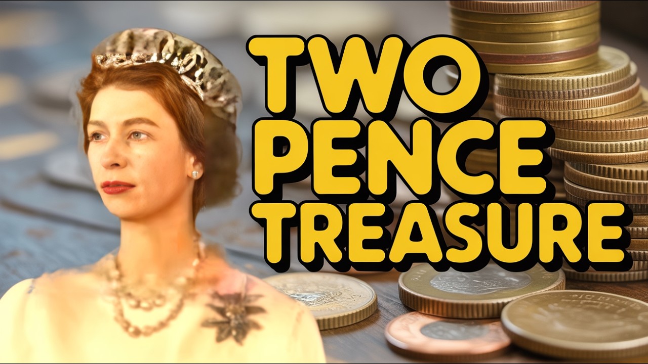 1981 Two New Pence Coin: Is It Rare? (Value Guide)
