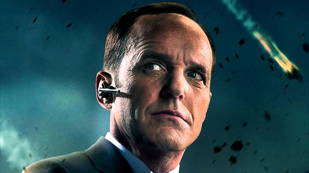 Marvel's Agents of SHIELD Cast Talk Season 2 - Comic Con 2014