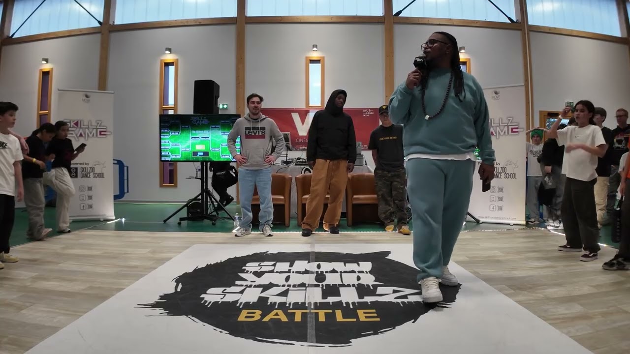 ФИНАЛ | ААРОН И РОКСИ против ЛИНЫ И НАХИЛА | ИГРА НАВЫКОВ 2026