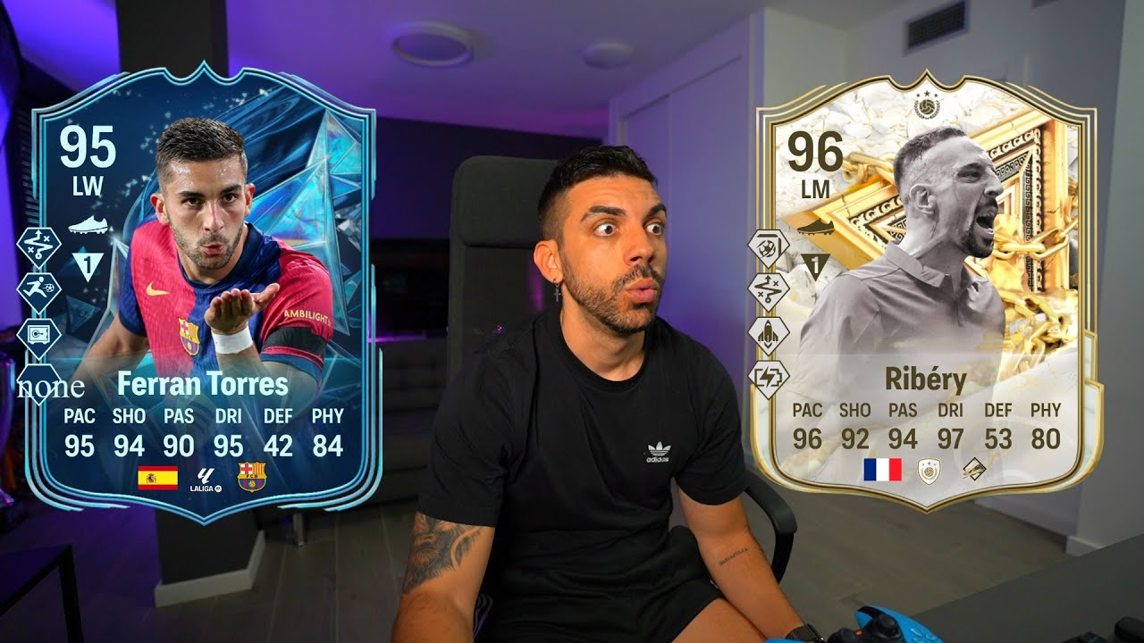 LLOROS Y GRITOS AL 99% TERMINANDO FUT CHAMPS | FALTAN 3 DIAS PARA LA FINAL DE KINGS... DjMaRiiO