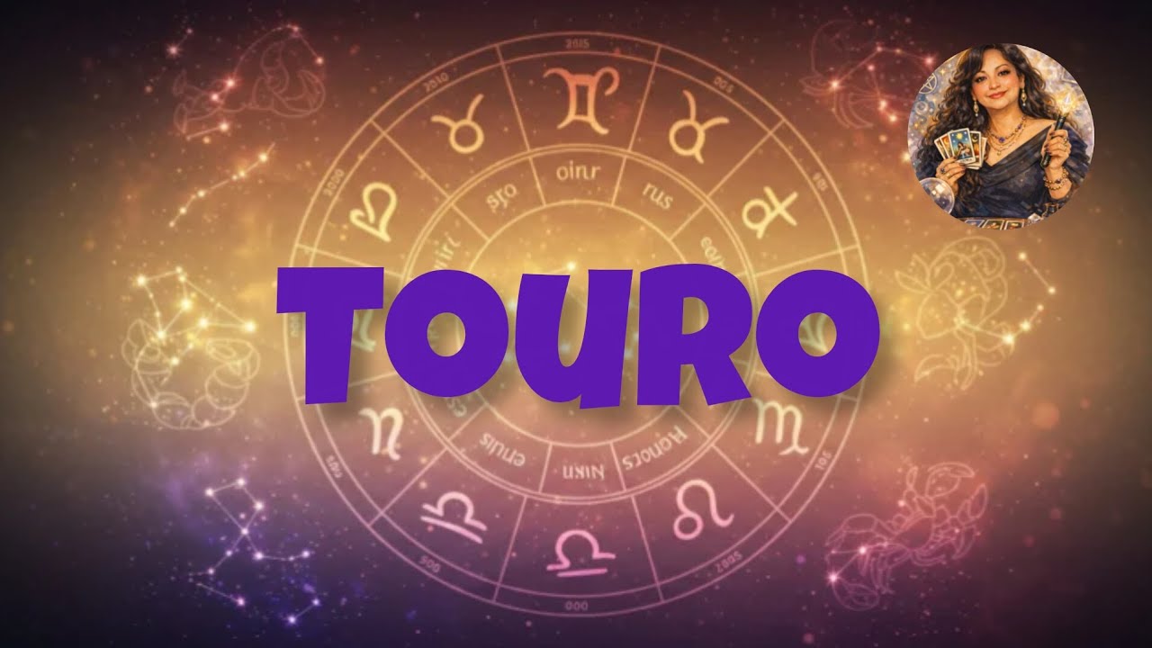 🍀 TOURO ♉ UNIÃO DE SUCESSO☀️💰