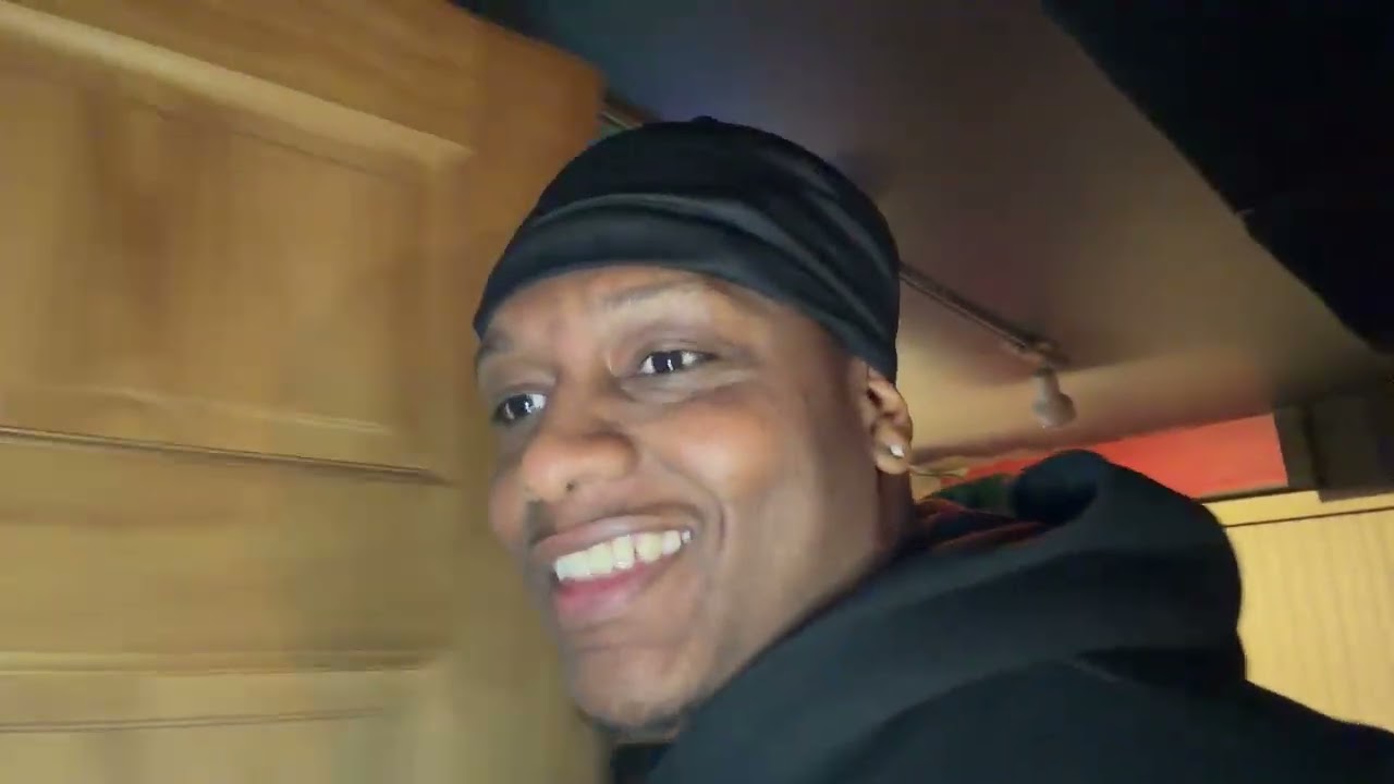 Stu Vlogs X ATM