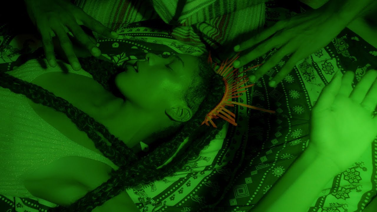 indus - cae el sol ft. jose reb