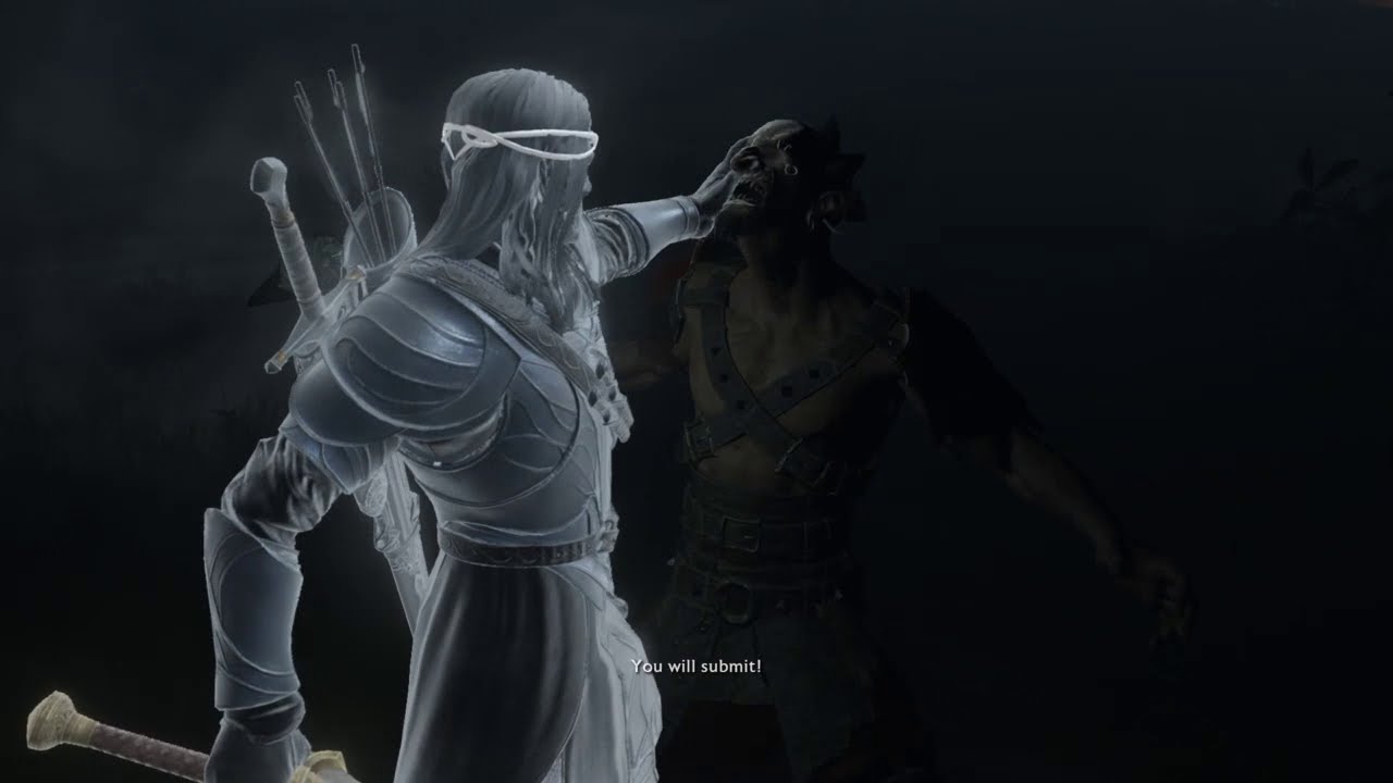 Outpost Taken Middle earth  Shadow of War (HOW TO TAKE OUTPOST)