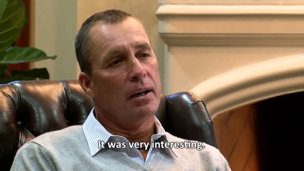 Lendl Mucha: Návrat domů