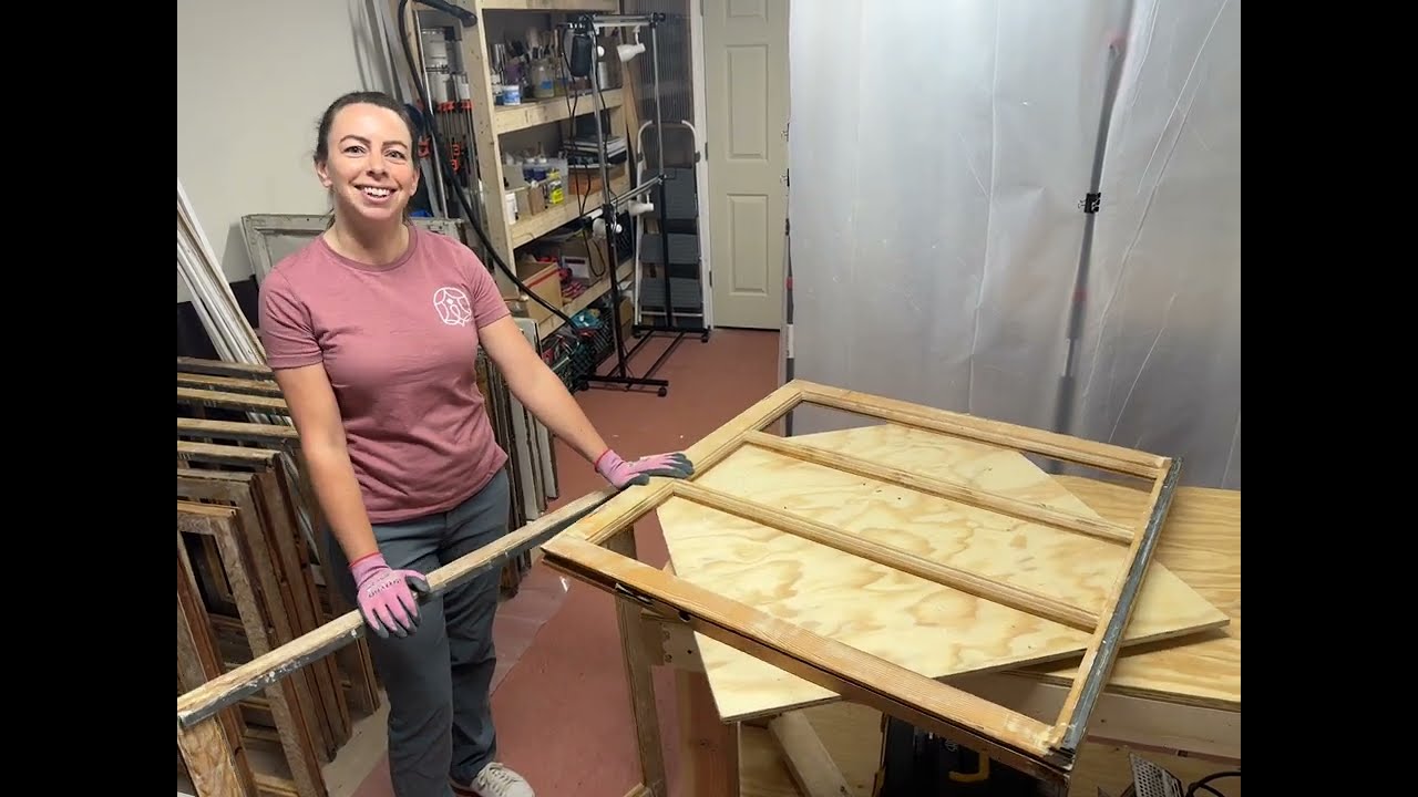 Weatherstripping Historic Windows: Zinc vs Spring Bronze