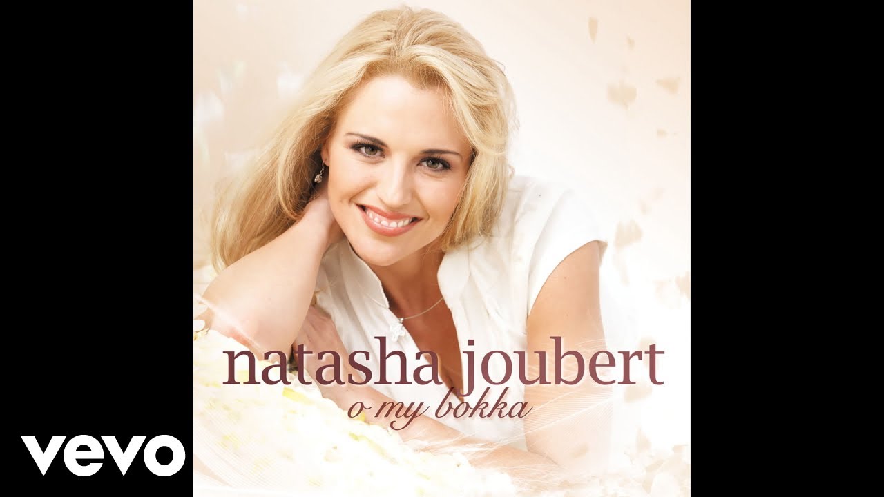 Natasha Joubert - Ek Mis Jou Soveel (Official Audio)