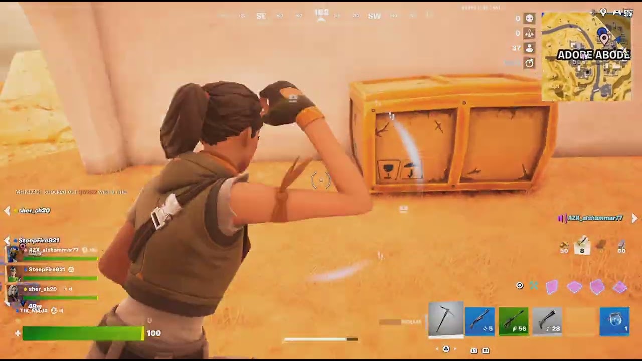 اول مقطع يطلع فيه ولد خالي اتمنى عجبكم❤️❤️