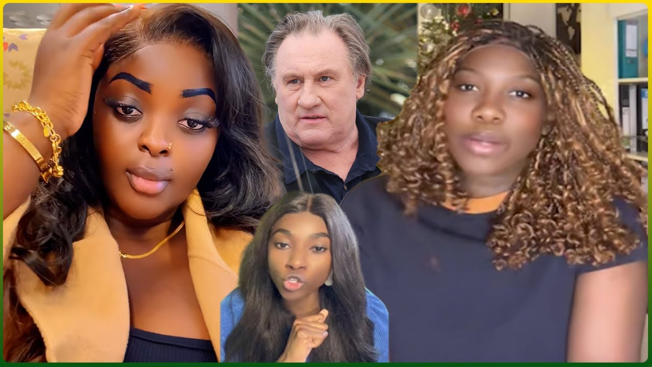 Kawtef😱Awoush kitty d&eacute;truit Rox Mybestie dala douma wakhniou sa yonne maroc bi ak sa pa Toubab bi