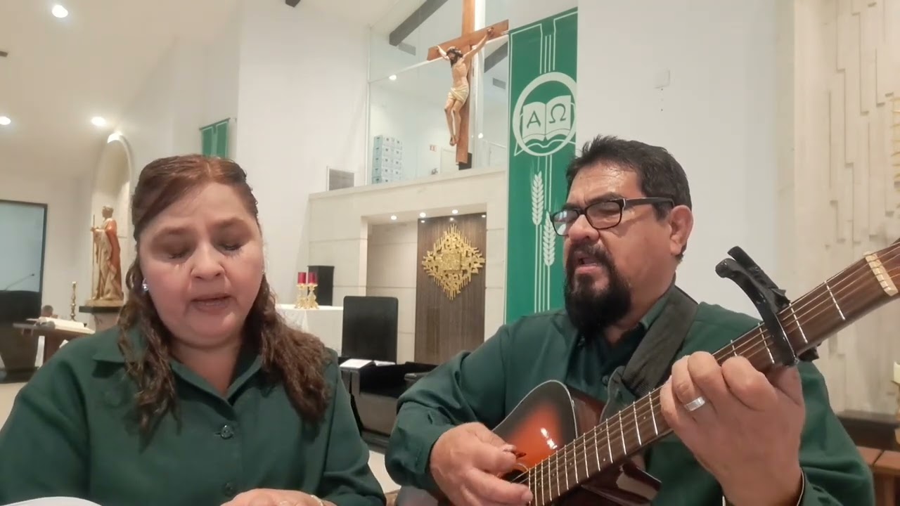 Del Salmo 102 El Señor es compasivo y misericordioso