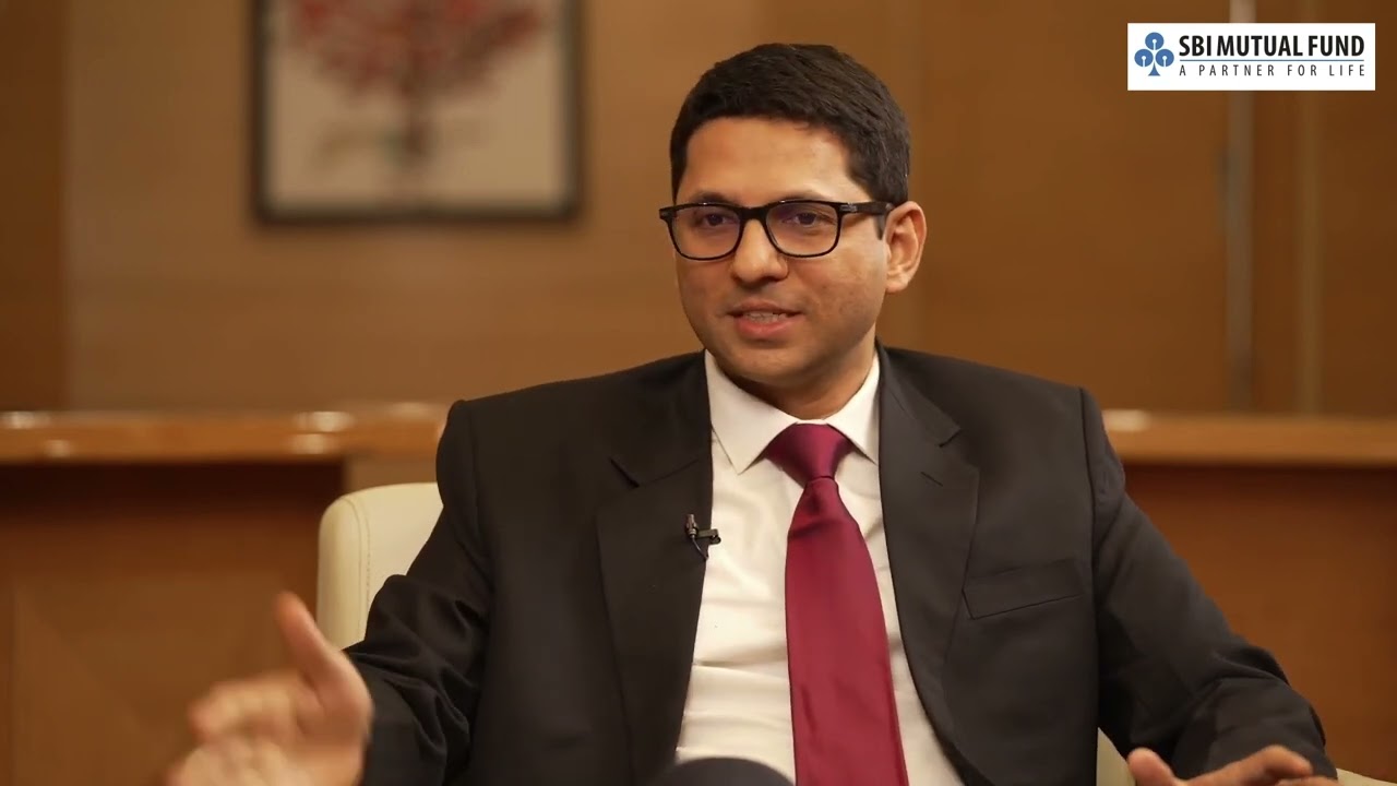 Unveiling India's Energy Landscape - SBI Energy Opportunities Fund