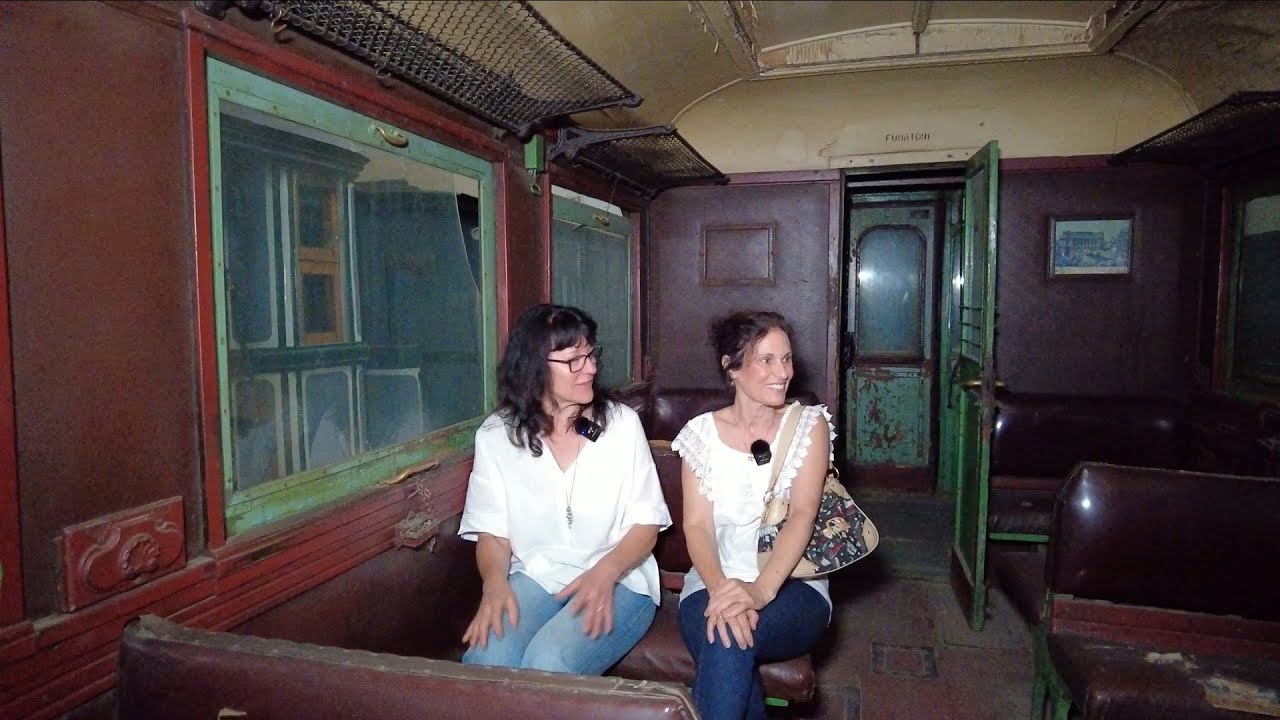 Unterwegs mit dem Grünen Pfeil / La drum cu Săgeata verde