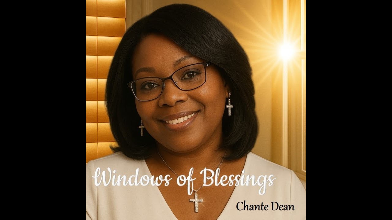Chante Dean - He Still Loves Me - Luv Media Records