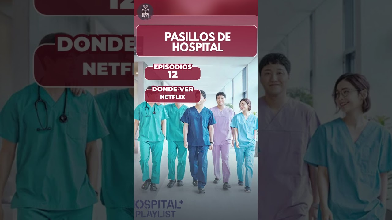 DE REPENTE ME SIENTO ENFERMA Y NECESITO IR A ESTE HOSPITAL 🤒🩺
