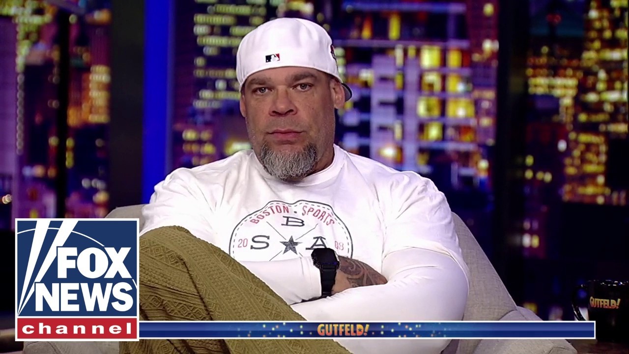 Tyrus: Get rid of it!