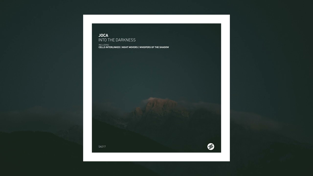 Joca - Whisper of the Shadow [Sound Avenue]