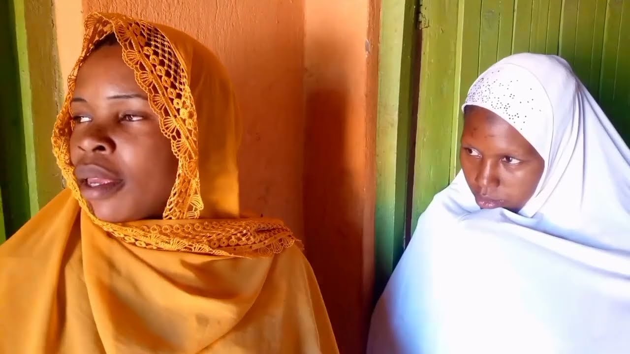 UWERA ep FINAL hamwe na Jimbiri jigo