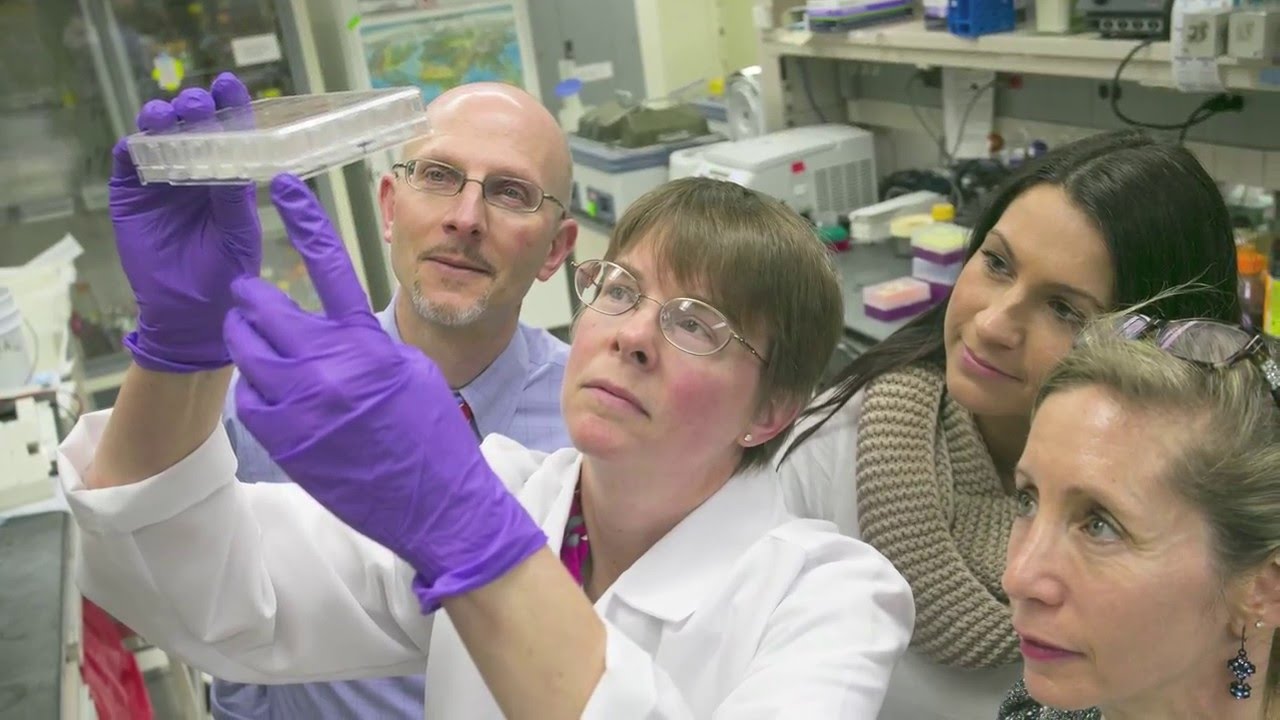 Using Light to Reduce the Risk of Infection in Healthcare