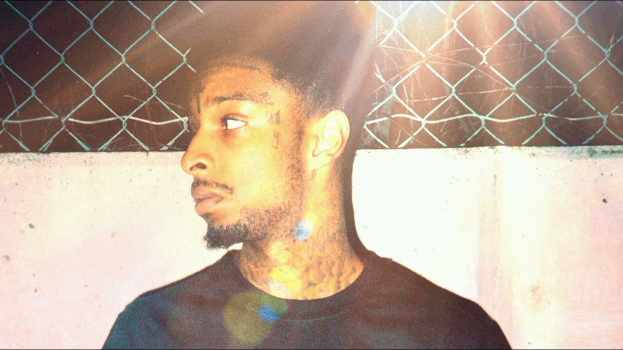 [FREE] 21 Savage | 