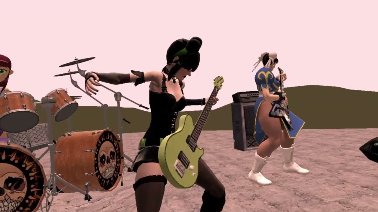 Dyers Eve by Metallica - GHWT: Definitive Edition (Performance Mode)